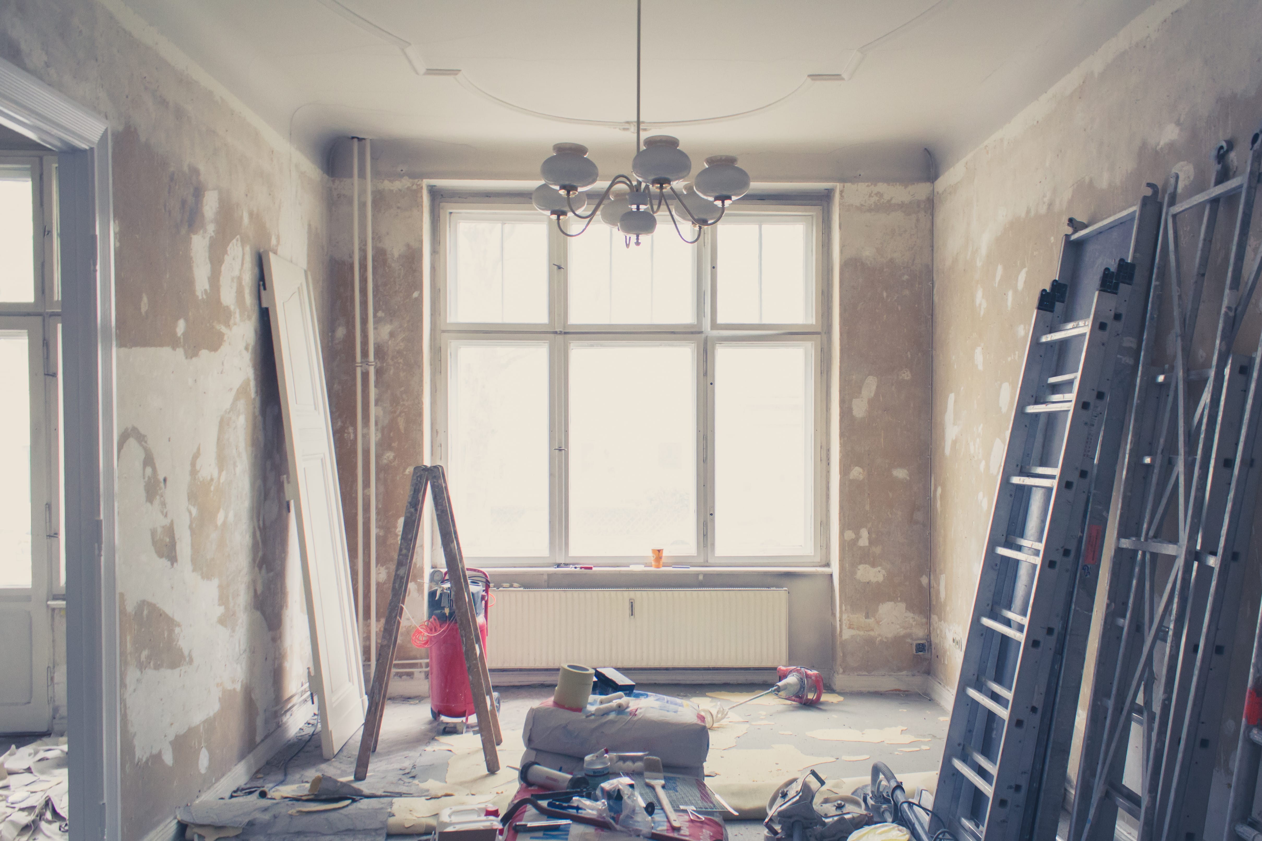 5 Reasons To Renovate Your Home 